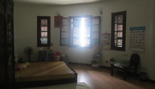 Bán Gấp Nhà Đẹp Đội Cấn, Nhà Mới, Chắc Chắn, Dt 45 M2. 3.3 Tỷ