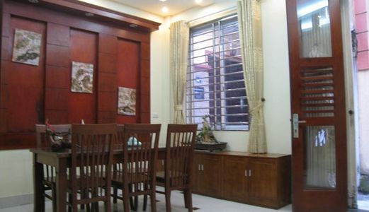Bán Gấp Nhà Đẹp Đội Cấn, Nhà Mới, Chắc Chắn, Dt 45 M2. 3.3 Tỷ
