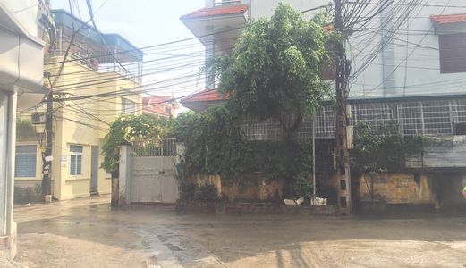 Bán Gấp Lô Đất Vượng Khí Sầm Uất 40M2 Tại La Khê Hà Đông Hà Nội