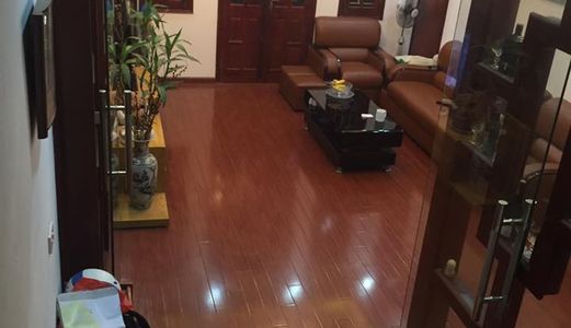 Nhà Mặt Phố Hoàng Cầu, 60M*7 Tầng, Vp Kd Đỉnh, Sổ Đỏ, 19 Tỷ. Lh: 0913997366