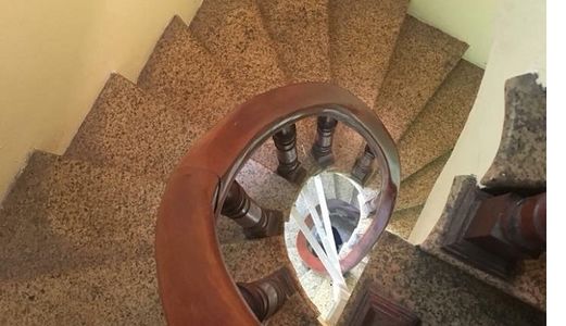 Cực Hiếm! Mặt Phố Cổ Hoàn Kiếm, Kd Đỉnh, Vỉa Hè 8M, 5 Tầng