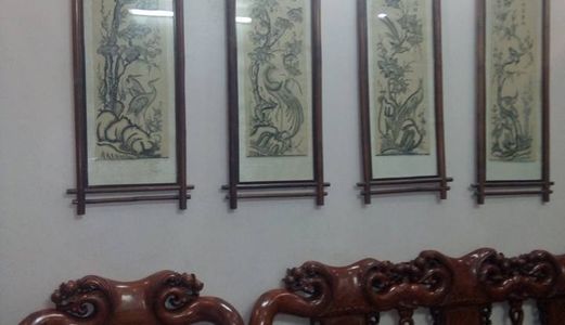 Bán Nhà Đẹp Phố Bạch Mai, Ô Tô Đỗ Cửa, Kd Văn Phòng Đỉnh.34M2 5.5 Tầng 3.5 Tỷ