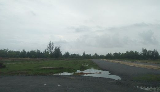 Đất Dự Án Nam Đà Nẵng, Giai Đoạn 1, Giá Cực Rẻ - Riven View