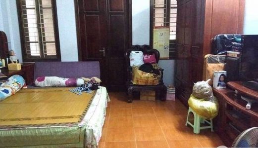 Bán Nhà Thịnh Hào Ở Ngay, 30M2, Mt 4.5M, 4 Tầng, 2.3 Tỷ.