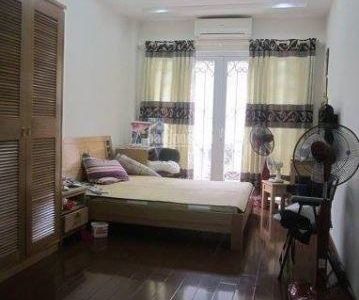 Bán Nhà Đẹp, Vị Trí Cực Hiếm Kv Đường Láng, 36M2, Mt 4M, 5 Tầng, 3.2 Tỷ.