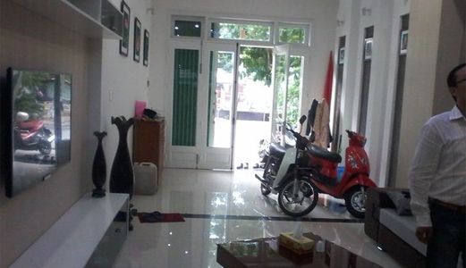 Bán Nhà Đẹp, Vị Trí Cực Hiếm Kv Đường Láng, 36M2, Mt 4M, 5 Tầng, 3.2 Tỷ.