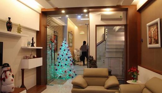 Bán Rất Gấp Nhà Trường Chinh, Q. Tb 46M2 (4.6X10), 4T, Giá 5 Tỷ, An Ninh Tuyệt Đối.
