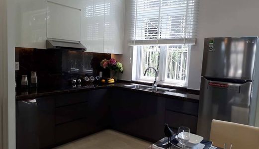  Nhà Phố Ven Sông 5*15 Kề Đường Đỗ Xuân Hợp(30M) Chỉ 2.9 Tỷ/ Căn 