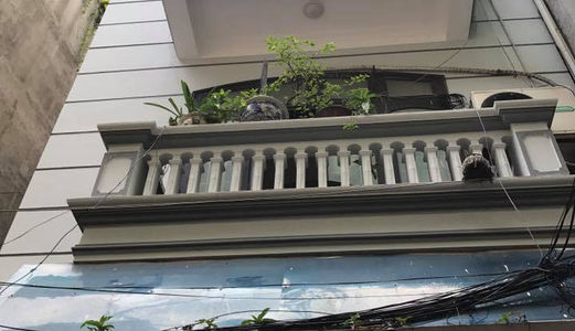 Nhà Thái Hà, Đống Đa, Gara, Thuê 40Tr, Kd Cực Lộc, 90M*4T- Mt 7M, 12.5 Tỷ.