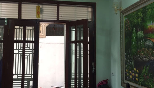 Gđinh Tôi Cần Bán Lại Nhà 4 Tầng-32m-Mới Ở 3 Năm-Gần Bia Bà-La Khê-1,8 Tỷ