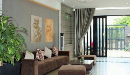 Cần Bán Gấp Nhà Mặt Phố  Yên Phúc ( Diện Tích 48M2/ Xây Mới 4 Tầng ) , Lh 0981785136