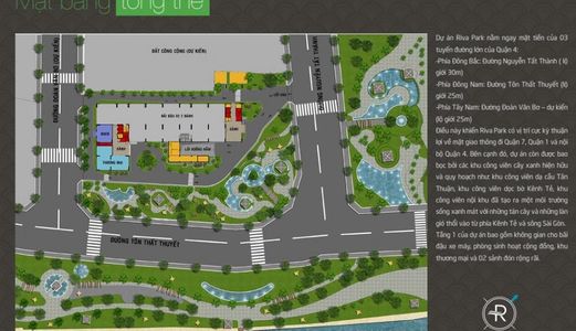 Căn Hộ Cán Đích Đầu Tiên Tại Quận 4 Trong 2017.lh: 0902443676