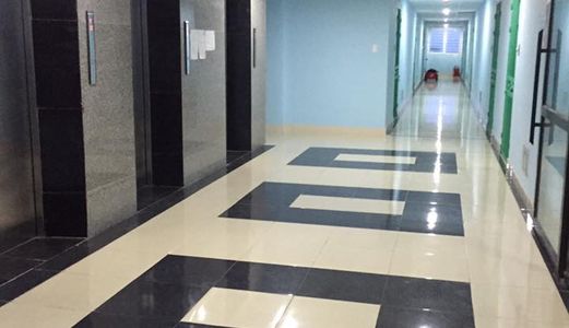 Bán Nhà Chung Cư Đam San Quang Trung.Dt=35M2 Hướng Đn. Giá Rẻ