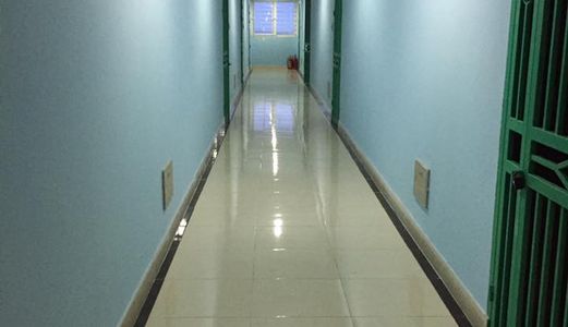 Bán Nhà Chung Cư Đam San Quang Trung.Dt=35M2 Hướng Đn. Giá Rẻ