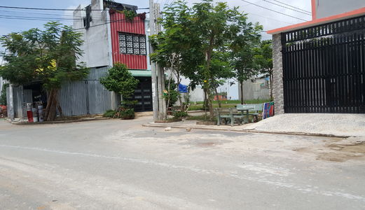 Bán 2 Mặt Tiền. Sổ Hồng 72M2 Chỉ 1Ty350Tr. Đường 8 Trường Thạnh. Quận 9. Tphcm