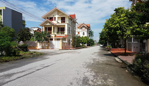  Bán 135M2 Đất Lô 16 Lê Hồng Phong, Hải An, Hải Phòng