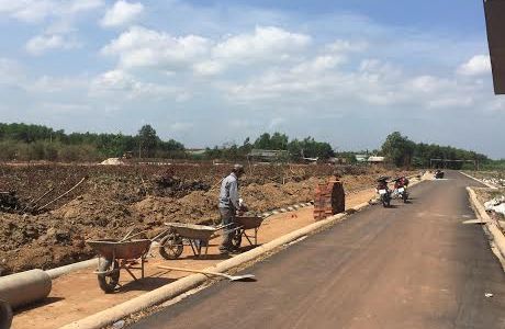 Bán Đất Nền Thổ Cư Tại Xã Tam Phước, Biên Hòa