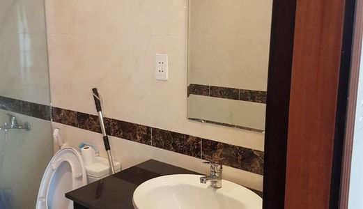 Cho Thuê Căn Hộ Chung Cư Giai Việt Q.8, 2 Phòng Ngủ, Đầy Đủ Nội Thất, Nhà Đẹp, Giá 12Tr/tháng, 