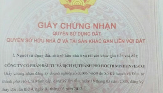 Kdc Cát Lái, Quận 2, Thổ Cư 100%, Sđr, Chiết Khấu 5 Chỉ Vàng