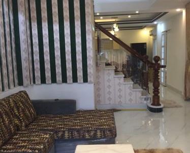 Gia Đình Cần Bán Nhà Khương Trung 100M2 Giá 10 Tỷ