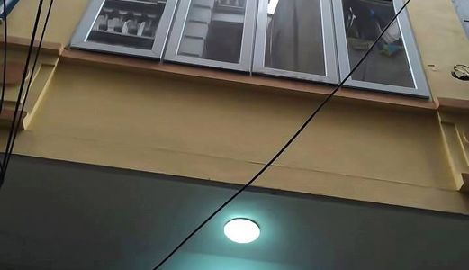 Rẻ Hơn 50Tr/m2 Sở Hữu Nhà 45M2*4T, Mt 4M Tôn Thất Tùng-Đống Đa, 01257111211.