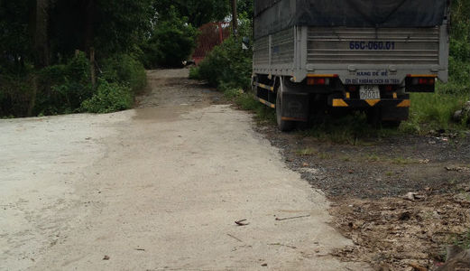 Bán Đất Quận 12, Tiện Ở Hoặc Kd Xưởng Gia Đình