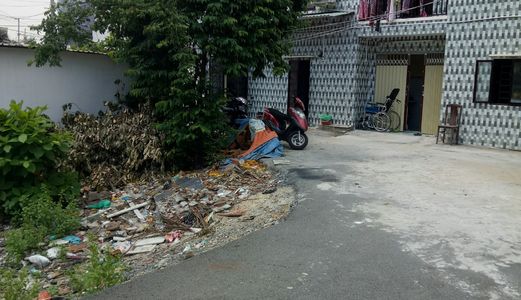 Bán Đất Hẻm 289/2 Đường Nguyễn Thị Định Phường Bình Trưng Tây Q2