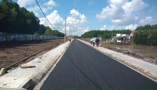 Bán Đất Long Thành 2 Mặt Tiền Quốc Lộ 51 Và Hương Lộ 12
