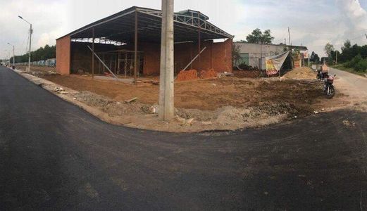 Đất Nền Long Phước Chiếc Khấu Siêu Khủng 9.5% - Sinh Lời Cực Hấp Dẫn