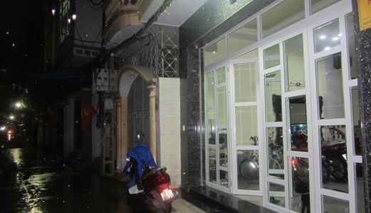 Nhà Tuyệt Đẹp Nguyễn Viết Xuân, Thanh Xuân, 40M, 2 Mặt Ngõ Oto Vào Nhà, Kinh Doanh Tuyệt, 4,35 Tỷ.