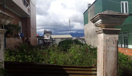 Bán Đất Nguyễn Lương Bằng, Phường 2, Đà Lạt 80.66m2_Giá 2.950 Tỷ