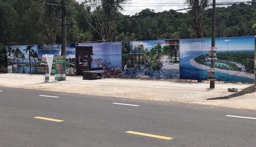 Bán Đất Phú Quốc Giá 220 Triệu/120M2 , Có Shr , Lợi Nhuận 20%