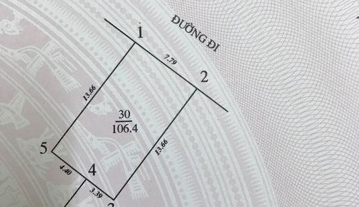 Cần Bán 2 Mảnh Đất 106m2 Và 56m2 Tại Đồng Me, Mễ Trì, Từ Liêm, Hn. Đất Đẹp Vị Trí Thuận Lợi.