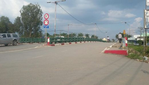 Đất Bình Chánh. Sổ Riêng, Khu Dân Cư Hiện Hữu, An Ninh. Cách Bệnh Nhi Đồng 3 Chỉ 2Km!