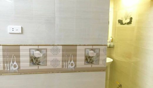 Nhà Trương Định, Ngay Chợ Mơ, 60M, 3 Tầng Vuông Vắn, Ngõ Rộng, Chỉ 2 Tỷ.