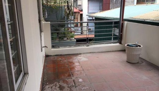 Chỉ 3,7 Tỷ Sở Hữu Ngay Nhà Đẹp Phố Quan Nhân, 39M2, 5T, Nội Thất Sang Trọng.