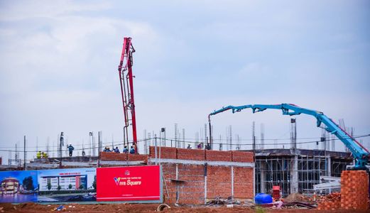 Đất Mặt Tiền Đường 19M, Khu Công Nghiệp Giang Điền, Điện Nước Đầy Đủ, Trả Trước 185 Triệu!