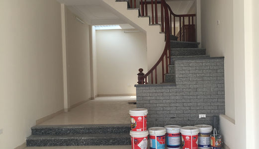 Bán Nhà Riêng Yên Nghĩa, Hà Đông 35M2 X 4 Tầng, Ngõ Ô Tô, 2 Mặt Thoáng