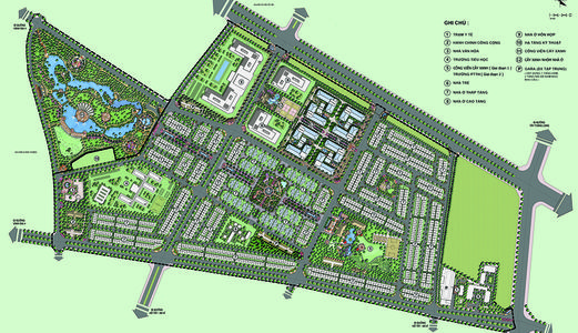 Lý Do Để Các Nhà Đầu Tư Và Khách Hàng Chọn Mua Liền Kề Nam 32 West Point