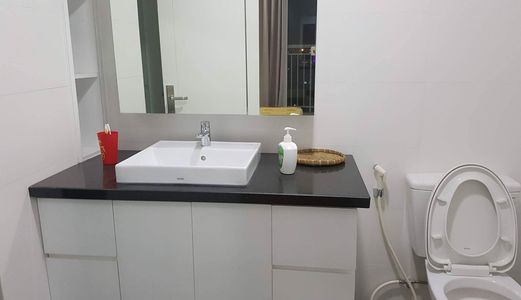 Bán Căn Hộ 3Pn Tropic Garden Full Nội Thất - 4.2 Tỷ Tl