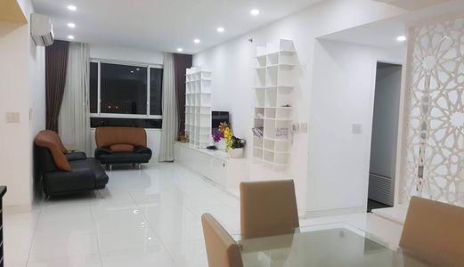 Bán Căn Hộ 3Pn Tropic Garden Full Nội Thất - 4.2 Tỷ Tl