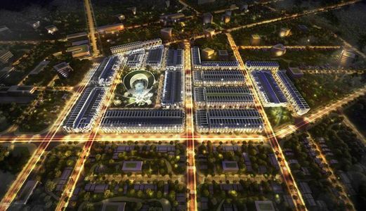 Mở Bán Dự Án Mới Ven Biển Ven Sông Đà Nẵng – Hội An Giá Rẻ