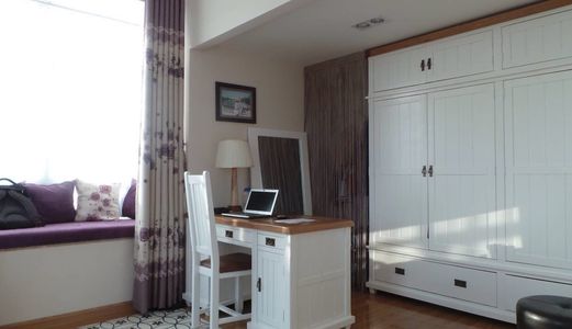 Căn Hộ 3Pn Phú Hoàng Anh Được Thiết Kế Mới Bởi Chủ Nhà Cho Thuê Giá 850Usd/tháng