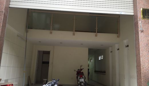 Cho Thuê Mặt Bằng Văn Phòng Mặt Tiền Đường Tiền Giang Gần Sân Bay Chỉ 8Tr/tháng