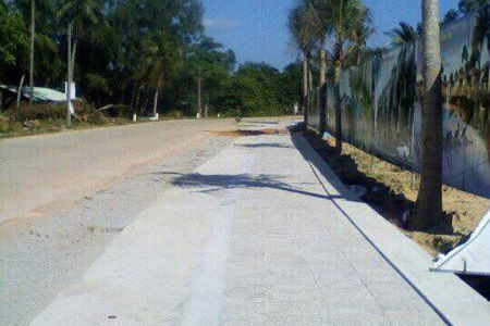 Đầu Tư Đất Nền Phú Quốc Đã Có Shr Chỉ Với 20Tr Sinh Lời 20%.