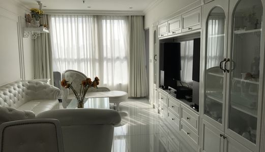 Bán Căn Hộ The Prince Novaland, Shr(Vv), 105M2, Full Nt Thượng Hạng,giá 6.8Tỷ. Lh: Năng 0908556007.