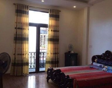 Chuyển Công Tác Bán Nhà 5 Tầng-30M2-Văn Quán-Hà Đông