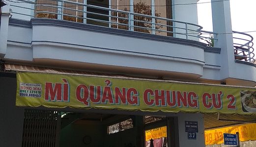 Nhà 2 Mặt Tiền Đường Đặng Minh Trứ