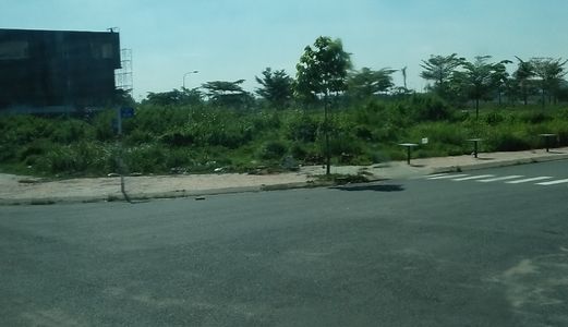 Bán Đất Ngay Bến Xe Miền Tây Mới, Bình Chánh