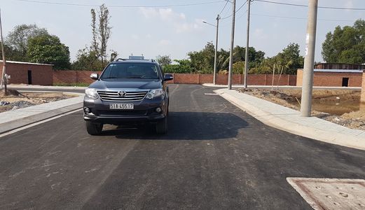 Bán Nhà Phố Mặt Tiền Đường 16M Ngay Chợ Bình Triệu Hiệp Bình Chánh Thủ Đức 